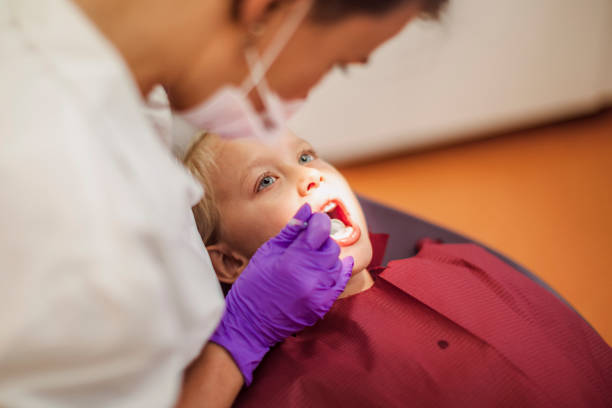 Best Emergency Pediatric Dentist  in Wyncote, PA