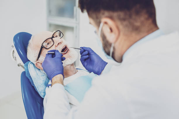 Best Knocked-Out Tooth Emergency  in Wyncote, PA